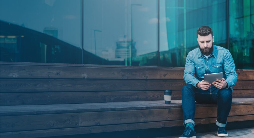 Oxceed förnyat på insidan och utsidan - Nya funktioner och en ny hemsida