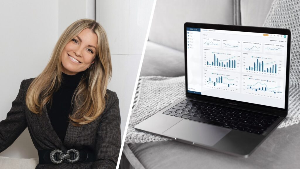 Ehandelsbolag kapar kostnader med Oxceed