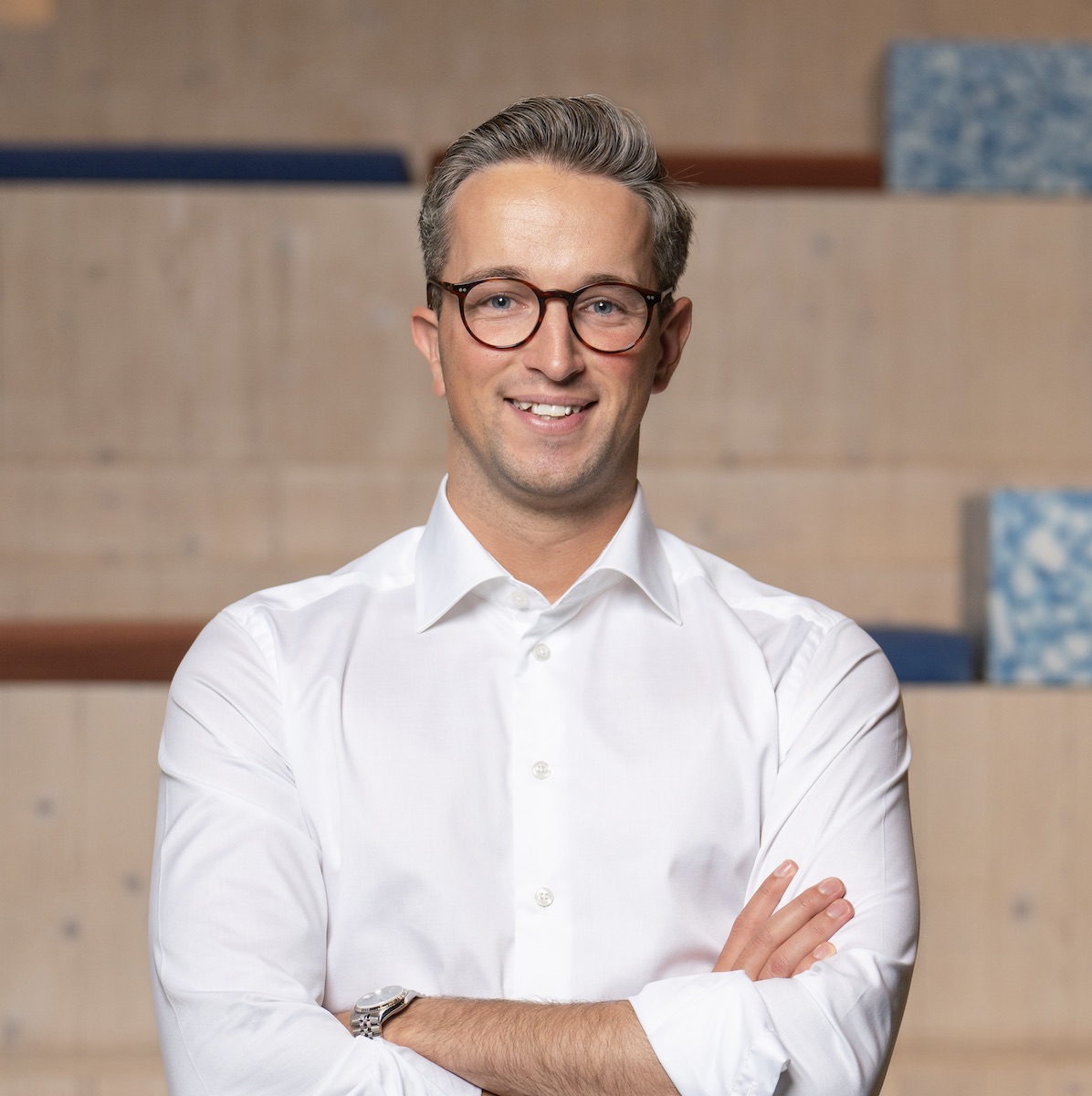 Jonathan Bernelöv, Oxceed