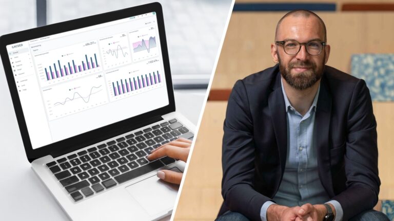 Oxceed lanserar den nya funktionen Benchmarking, som bygger på realtidsdata från över 20 000 bolag fördelade mellan 26 branschgrupperingar.