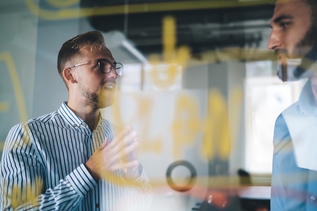 rapporter investerare