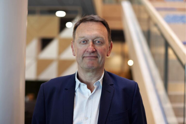 Robert Ekström, Styrelseordförande i Oxceed AB