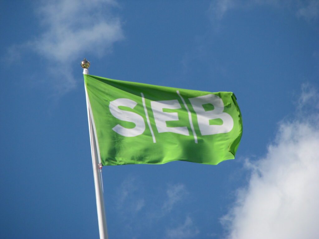 Oxceed inleder strategiskt samarbete med SEB