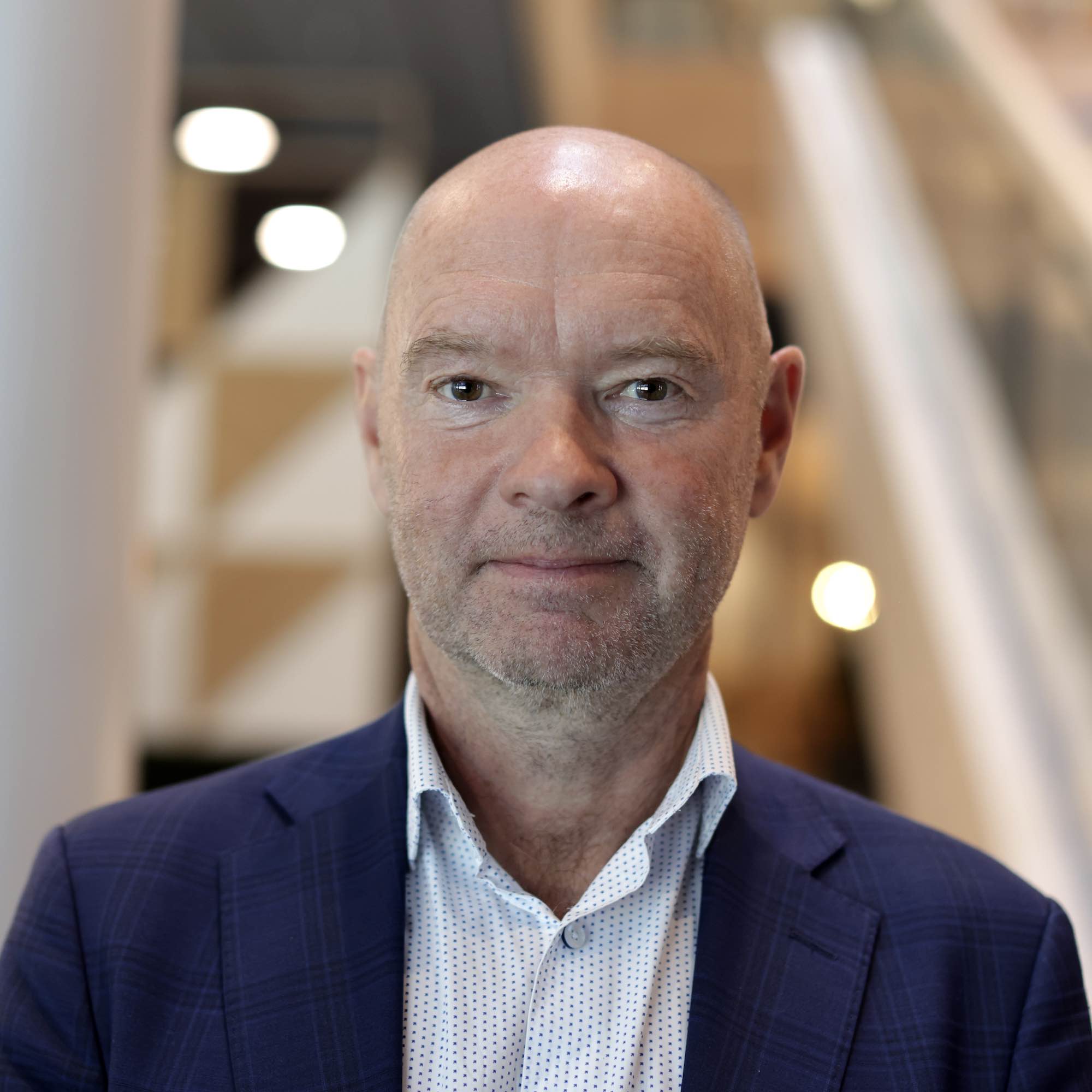 Lars Bergkvist, styrelseledamot