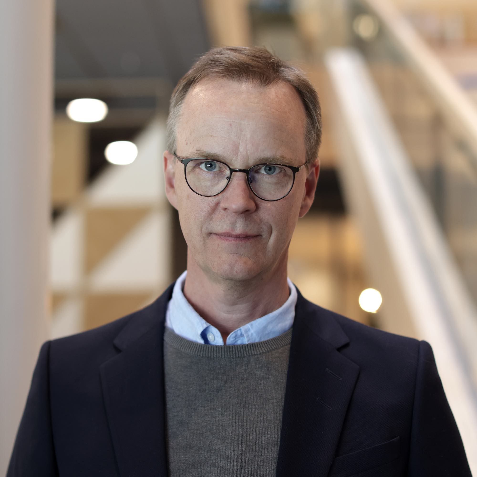 Torulf Lundgren, styrelseledamot