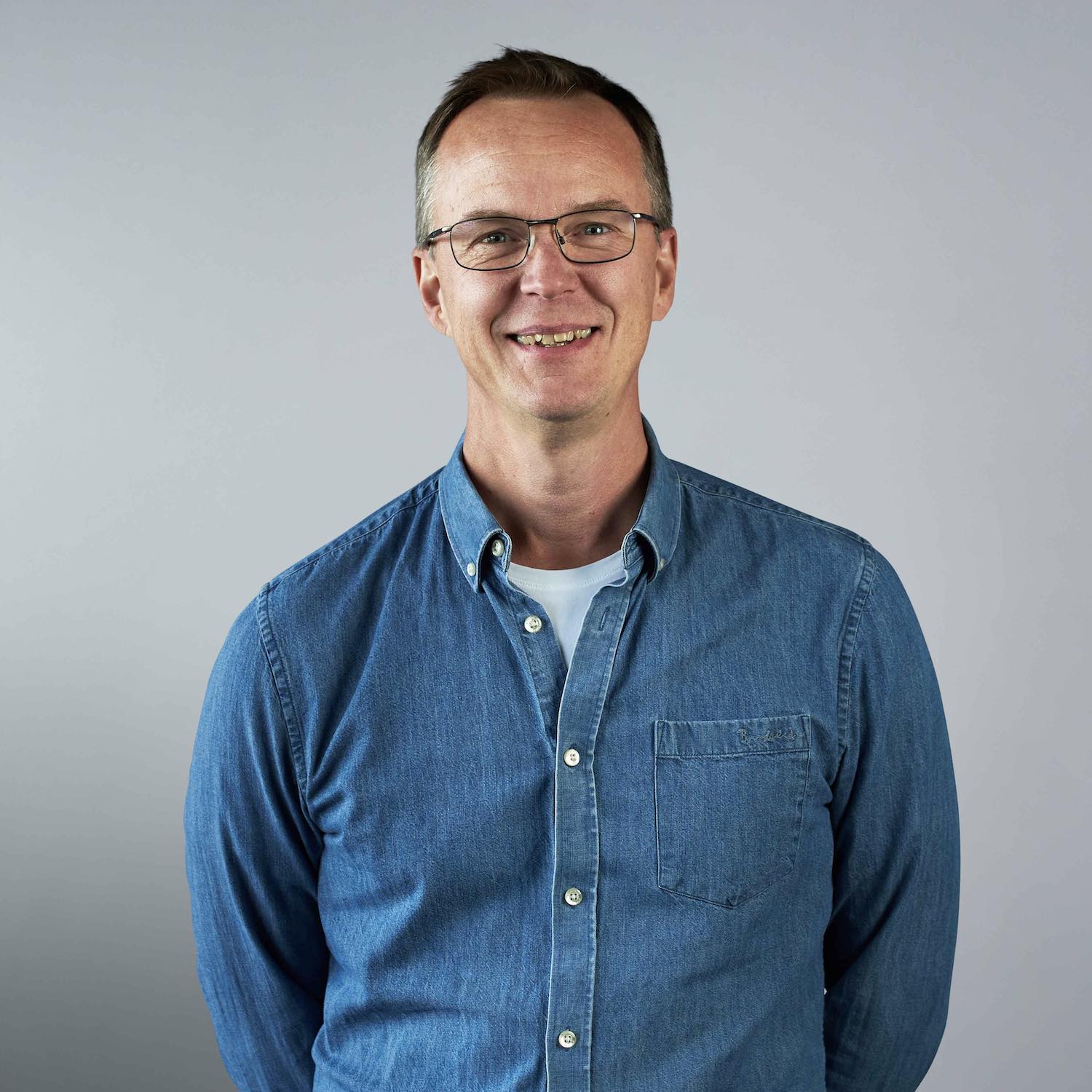 Torulf Lundgren, Oxceed