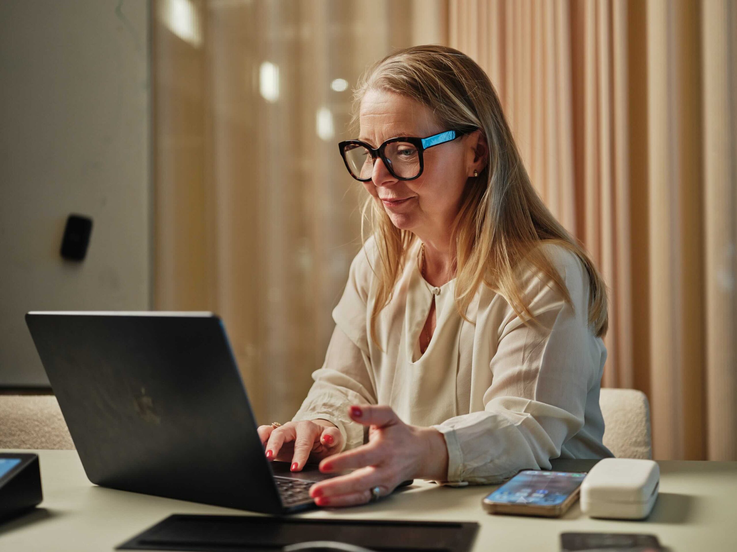 Nyckeltal dålig försäljning