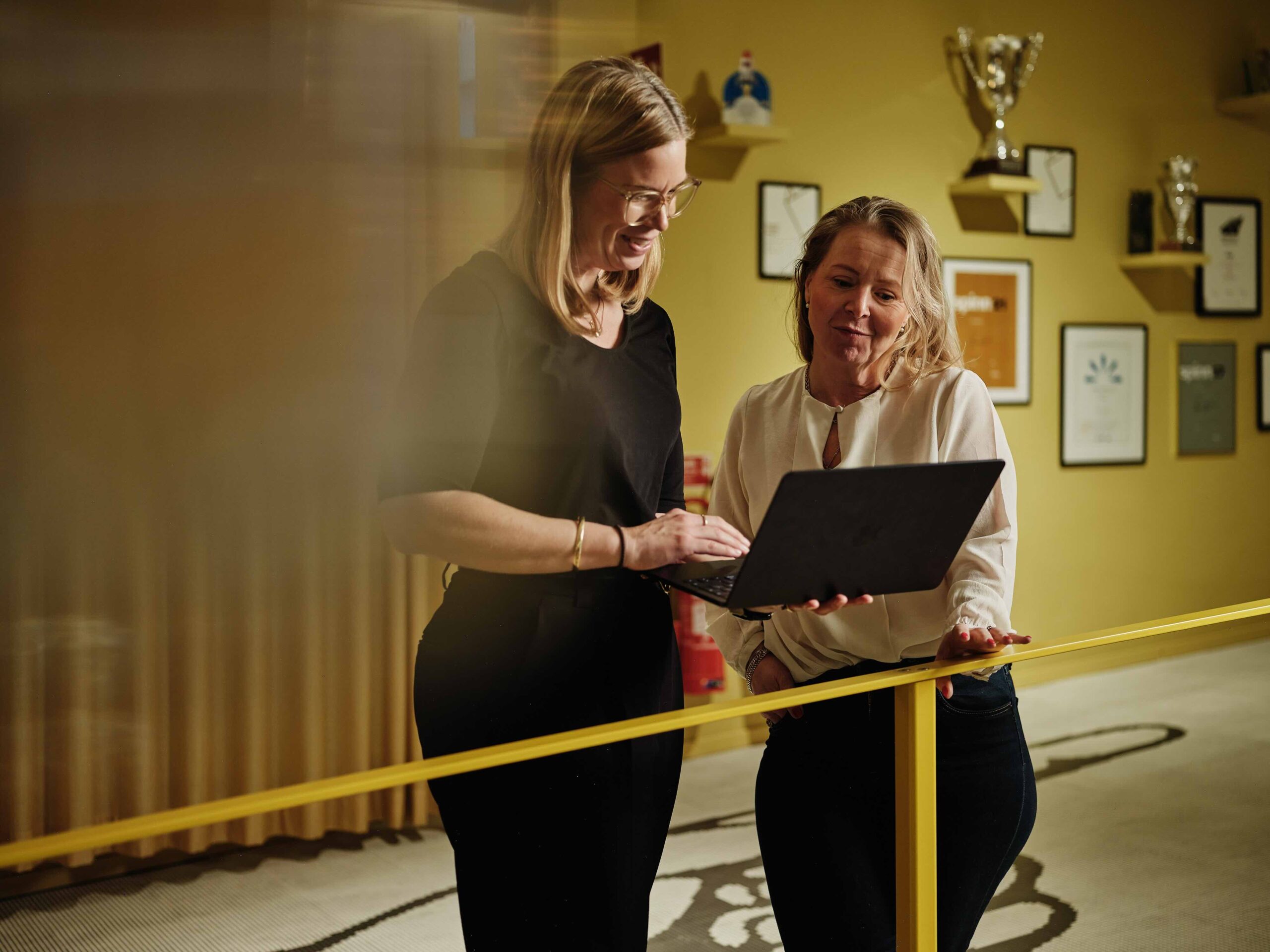 Fem anledningar att skräddarsy din dashboard