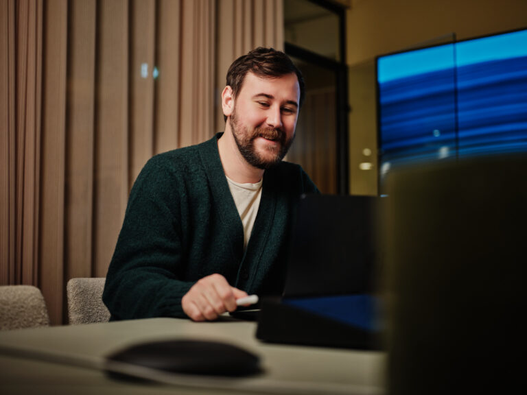 rapportering integrationer