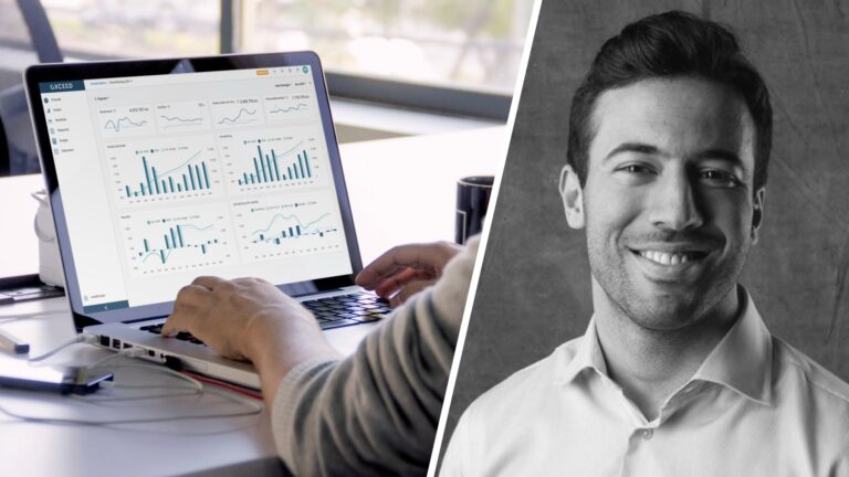 Zeljko Arezina CFO på Zynca i artikel från Oxceed