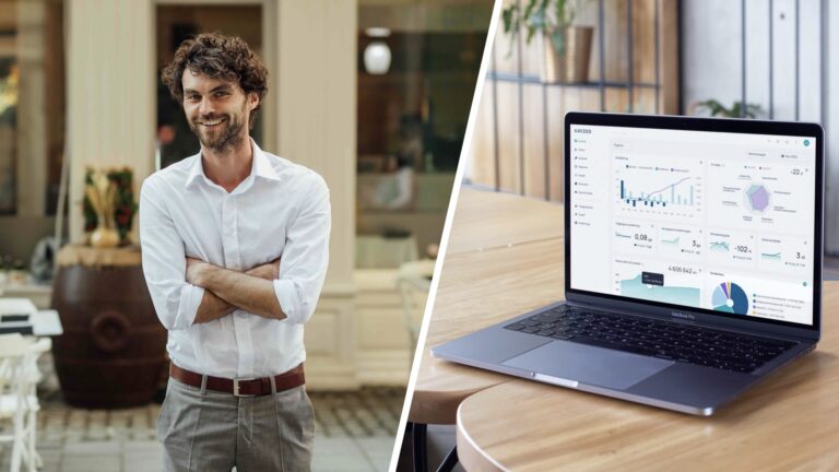 Tre utmaningar och lösningar för finansiell styrning inom hotell- och restaurang